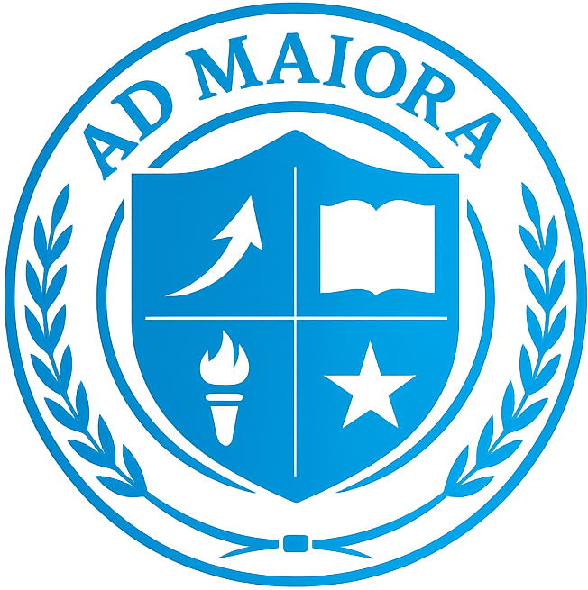 Ad Maiora